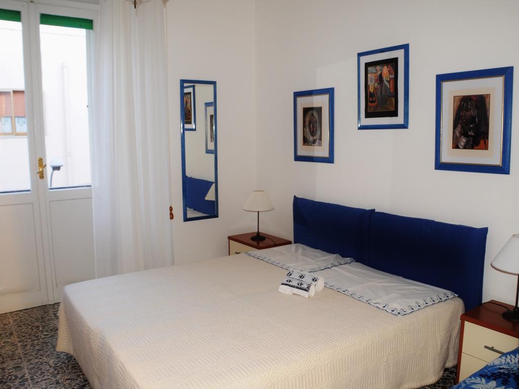 Casa Tarragona Acomodação com café da manhã Alghero Quarto foto