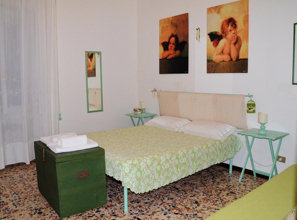 Casa Tarragona Acomodação com café da manhã Alghero Quarto foto
