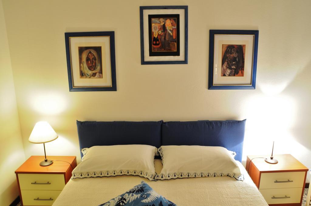Casa Tarragona Acomodação com café da manhã Alghero Quarto foto